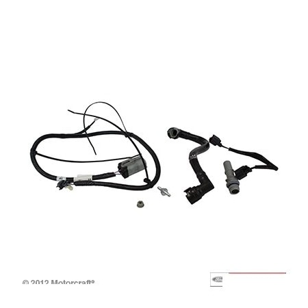 Motorcraft 05-06 Ford Escape-Mariner V6 3.0L Dohc Pcv Valve, Ev276 EV276